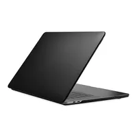 2021 Новый Ударопрочный чехол для ноутбука из искусственной кожи защитный флип-чехол для Macbook Pro 14 дюймов