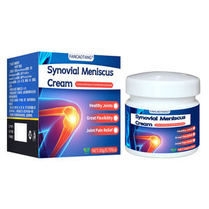 Krim Plester Cina untuk Perawatan Tubuh Efektif Mengatasi Rematik, Tulang Menonjol, Spondylosis Serviks, <span class=keywords><strong>Sciatica</strong></span>, dan Nyeri Kaki - Product Image 1
