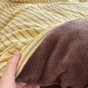 Ropa <span class=keywords><strong>de</strong></span> cama <span class=keywords><strong>de</strong></span> diseño europeo, juegos al por mayor, ropa <span class=keywords><strong>de</strong></span> cama que incluye sábana <span class=keywords><strong>de</strong></span> fibra <span class=keywords><strong>de</strong></span> poliéster, <span class=keywords><strong>funda</strong></span> <span class=keywords><strong>de</strong></span> almohada, <span class=keywords><strong>funda</strong></span> nórdica para el hogar, Hotel, Apartamentos - Product Image 3