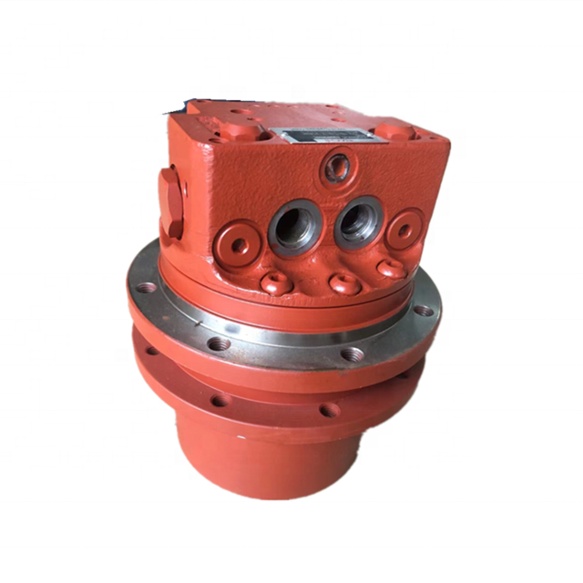 Construction Machinery Accessories Slewing Reduction Bearing Ring Gear Excavator Swing Gear Ring SK250-8