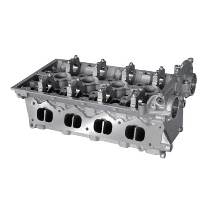 Cylinder Head for Chevrolet Cruze Z16XER 1.6 55565193 Opel Astra 