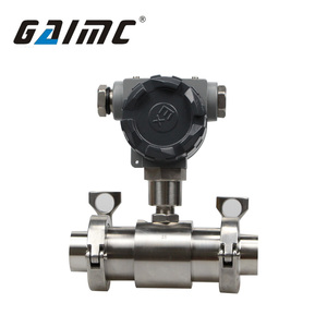 Gaimc gtf400 DN25 sữa độ chính xác cao vệ sinh dòng <span class=keywords><strong>Turbine</strong></span> mét cấp thực phẩm dòng <span class=keywords><strong>Turbine</strong></span> mét - Product Image 2