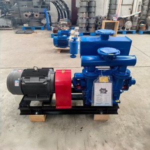 <span class=keywords><strong>Pompe</strong></span> à vide à anneau liquide 2BV antidéflagrante, <span class=keywords><strong>pompe</strong></span> à anneau d'eau à compression <span class=keywords><strong>isotherme</strong></span> pour l'aspiration de gaz inflammables - Product Image 4