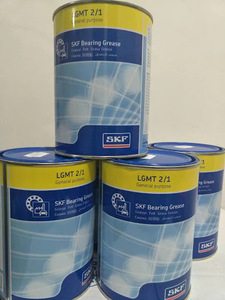Graisse lubrifiante haute performance ZSW3 SKF LGHP2/5 LGMT3H/18 pour roulements haute température, huile de base SAE 0W-30, 1KG, fabriqué en Chine - Product Image 3