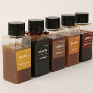 Kit d'échantillons Flavolink de 15 saveurs pour applications culinaires dans la production de snacks et de nouilles, additifs alimentaires halal sans produits marins - Product Image 3