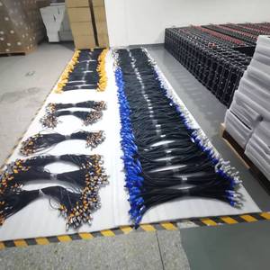 Pantalla LED Circular Grande para Exteriores, Resistente al Agua IP65, Televisor LED para Tiendas y Clubs, Letrero LED SMD a Todo Color - Product Image 4