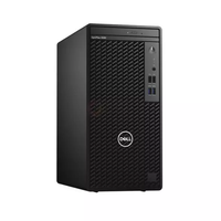Dels Optiplex 3090mt I5-10500 Lenovo processeur 8G mémoire 1t ordinateur de bureau de jeu Windows 10 ordinateur 400 W OLED Gua