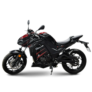 Motocyclettes de course sur route à essence 400cc <span class=keywords><strong>Quad</strong></span> refroidi par eau pour 2 passagers - Product Image 3