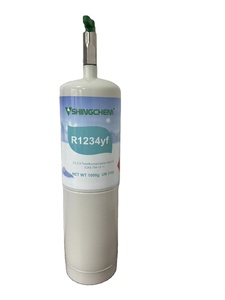 SHINGCHEM <span class=keywords><strong>R1234YF</strong></span> Haute Pression Disponible à la Location à Tout Moment au Meilleur <span class=keywords><strong>Prix</strong></span> Directement de l'Usine Chinoise - Product Image 2