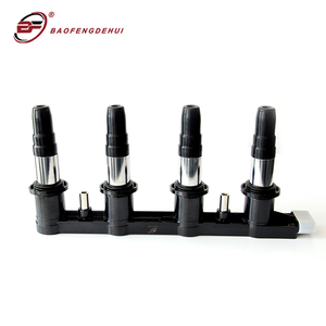 Bobine d'allumage 55571790 pour Excelle 1.6 Pack BF Marque 2 Ans de Garantie 60,000km - Product Image 3