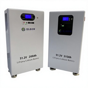 Nouveau produit Hithium, station d'alimentation solaire portable, stockage d'énergie solaire 16 kWh pour une utilisation domestique et en extérieur - Product Image 1