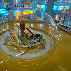 Bán buôn máy trò chơi Arcade Bộ <span class=keywords><strong>d</strong></span>ụng cụ đồng tiền hoạt động máy <span class=keywords><strong>pinball</strong></span> bộ phận máy Nhà máy cung cấp chất lượng cao - Product Image 3