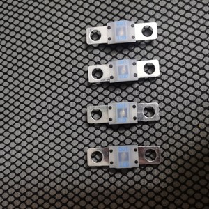 Fusible de cartucho JINXING WORLD 100A para automóviles Buick, Chevrolet, Toyota, Honda, Nissan, Mercedes Benz, BMW, Hyundai, Kia - Product Image 2