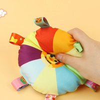 Jouet à mâcher pour animaux de compagnie très populaire, jouet d'entraînement pour chien, jouet en peluche couineur pour chien, jouet pour animaux de compagnie