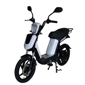 <span class=keywords><strong>2021</strong></span> Conception populaire <span class=keywords><strong>Meilleur</strong></span> scooter électrique adulte avec pédales 500W à vendre - Product Image 3