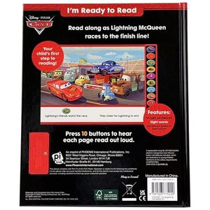 Modulo Sonoro a <span class=keywords><strong>Dieci</strong></span> Pulsanti, Libri Audio per Bambini con Copertina Rigida, Personalizzazione Diretta dalla Fabbrica - Product Image 2