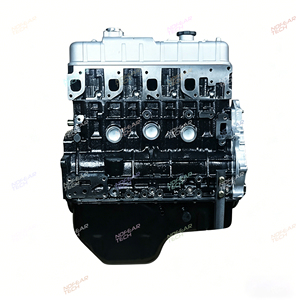 Conjunto de Motor JMC JX493ZLQ4, Motor Diésel de 2.8L, 112 Dientes, para <span class=keywords><strong>Ford</strong></span> Transit, JMC Boarding, Baodian T7, T5, Piezas de Camioneta - Product Image 6