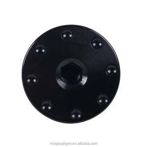 ฝาครอบน้ำมันเครื่อง CNC สำหรับรถมอเตอร์ไซค์ รุ่น CRF150R/Crf300L/Crf300L 450/450R/X/Crf250M/Rally/Crf1000L - Product Image 4