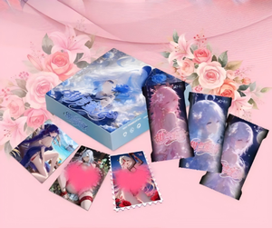 Nuevas Tarjetas Coleccionables Goddess Story Sweet Talk Bath Wife, Traje de Baño Bikini, Chica, Raras, Caja de Tarjetas de Colección - Product Image 5