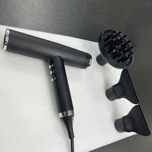 Secador de Pelo Profesional Personalizado de 110000 RPM, Secador de Pelo Eléctrico sin Escobillas con Iones Negativos, Fabricante de Secadores de Pelo de Alta Velocidad Bldc - Product Image 2