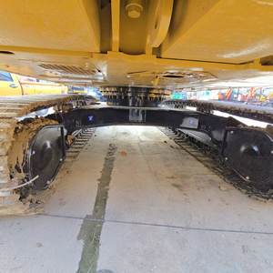 하이 퀄리티 저렴한 가격 좋은 작동 조건 320 사용 320D 320D2 D2LOriginal 공장 95% 새로운 CAT 캐터필라 - Product Image 6