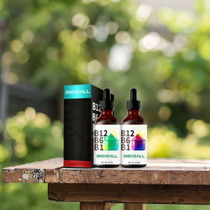 <span class=keywords><strong>Vitamin</strong></span> <span class=keywords><strong>B</strong></span> Kompleks Tetes Energi Pendukung Otak Jantung <span class=keywords><strong>Vitamin</strong></span> Peningkat Energi Organik Vegan <span class=keywords><strong>Vitamin</strong></span> B1 B6 B12 Tetes - Product Image 3