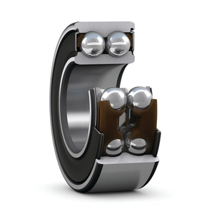 Rodamiento de Bolas de Contacto Angular de Alta Calidad, Alta Velocidad, Alta Precisión, Sellos P5 2RS, Modelo de Maquinaria 3800 3900 3000 10*19*7 - Product Image 1