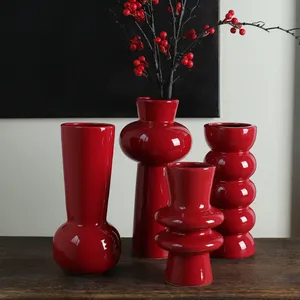 Wedding Gift Wrap Ideas: 5 Thoughtful Ceramic Vases for Modern Couples