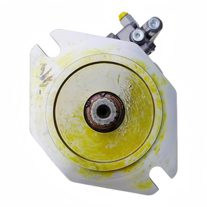 Bomba de Pistones Axiales de Caudal Variable Serie A10VNO 52 45CC R902543391 AL A10VNO 45 DRS /52L-VRC12H00 -S4558 Bomba Hidráulica de Pistones - Product Image 2