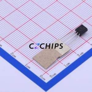 Original y nuevo KA431LZTA TO-92-3 circuito integrado IC Chip PMIC voltaje de referencia IC - Product Image 1