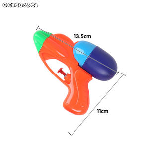 Luar permainan air mainan mini lucu pistol air untuk dijual - Product Image 5