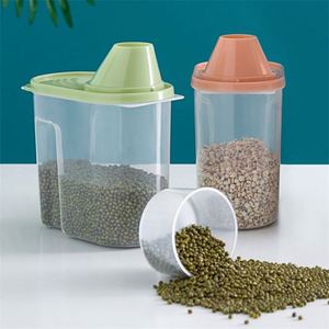 Envase de Plástico para Condimentos de Grado Alimenticio Personalizado al por Mayor, Botella para Especias con Tapa Abatible - Product Image 3
