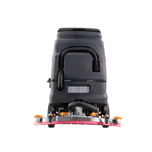 Autolaveuse de sols de qualité supérieure, modèle Rider, pour usage industriel, entrepôts et gymnases - Product Image 2