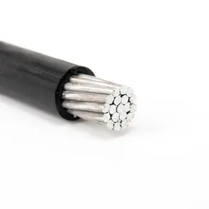 0.6/1kV single core aluminum cable 25mm