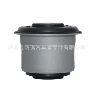 บูชปีกนก 48702-26010 อะไหล่ระบบกันสะเทือนแบบแมคเฟอร์สัน - Product Image 2