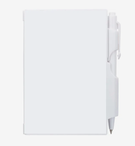 Libretas de Notas Personalizadas con Logotipo 2027, con Bolígrafo, Set de Regalo Promocional, Venta al Por Mayor, Alta Calidad Premium - Product Image 2