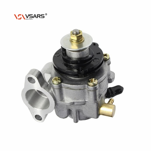 Pompe à essence pour motos Yamaha 4X8-13101-00 RXS <span class=keywords><strong>RX100</strong></span> RX115 DT125 DX100 YB100 DT250 DT400 - Product Image 1