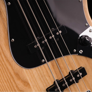 Bassi Elettrici Professionali di Alta Qualità a <span class=keywords><strong>4</strong></span> Corde, Classici Jazz Bass e Basso a 5 Corde - Product Image 3