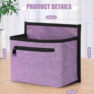 Portavasos de Viaje para Maletas, Soporte para Bebidas con Manos Libres, Accesorio para Maletas - Product Image 6