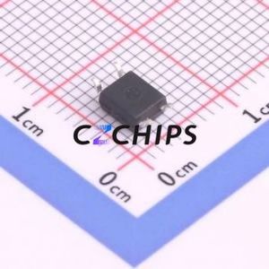 ทรานซิสเตอร์ทรานซิสเตอร์ SMD-4P IS121A ใหม่ของแท้ชิ้นส่วนอิเล็กทรอนิกส์ - Product Image 2