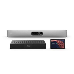 Kit de Videoconferencia Cisco Catalyst CS-KPRO-<span class=keywords><strong>Q</strong></span>-L-K9, Codec <span class=keywords><strong>Pro</strong></span> G2, Navegador de Sala con Cuatro Cámaras <span class=keywords><strong>4K</strong></span> - Product Image 5