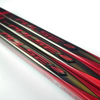 Bâton de hockey sur glace ergonomique en composite Pul 2 avec design à faible point de rupture et libération rapide, OEM ODM, expédition en stock sous 4 jours
