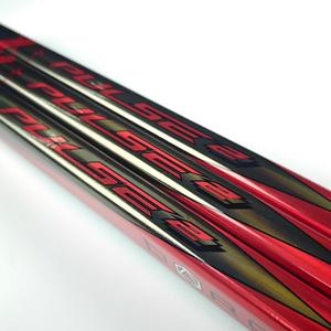 Ergonomic <b>Grip</b> Composite Pul 2 <b>Ice</b> Hockey Stick with Low Kick Quick Release Design OEM ODM Stock Ships Within 4 Days - Product Image 1