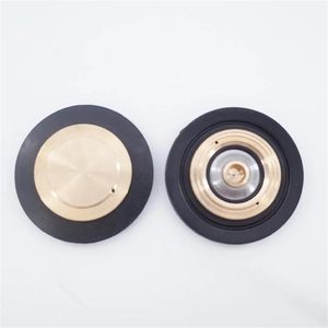 Kit de sellado de válvula solenoide para compresor de aire JT5241015 321H35 321H36, piezas de reparación de diafragma metálico - Product Image 3