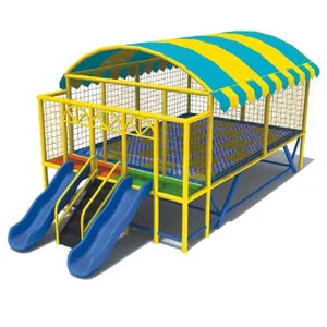 Best Selling trampolim Sundow 12ft trampolim Venda quente China adultos ao ar livre Saltando Trampolim com rede de segurança