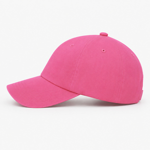 Cappello da Baseball Sportivo di Qualità per Donne, Design in Sei Pezzi, Taglie Personalizzabili, Ricamato - Product Image 2