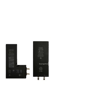 Baterai Isi Ulang Juxin Berkapasitas Tinggi untuk Sel Baterai Kompatibel untuk Ponsel X/11/12/12 Pro/14 Pro Max - Product Image 3