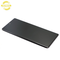 Écran LCD tactile d'origine pour Huawei Honor 70 Pro, numériseur SDY-AN00 pour écran LCD Huawei Honor 70 Pro