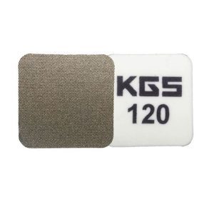 Flexis Diamond <span class=keywords><strong>Handpad</strong></span> avec mousse, adapté au ponçage et au polissage des surfaces courbes - Product Image 3