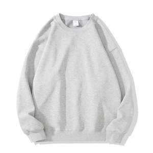 Sweat-shirt graphique personnalisé confortable pour l'hiver, impression numérique écologique, transfert thermique pour personnalisation sérigraphique - Product Image 2